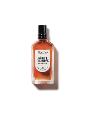 Eau de Toilette N&eacute;roli & Orchid&eacute;e Eau Intense